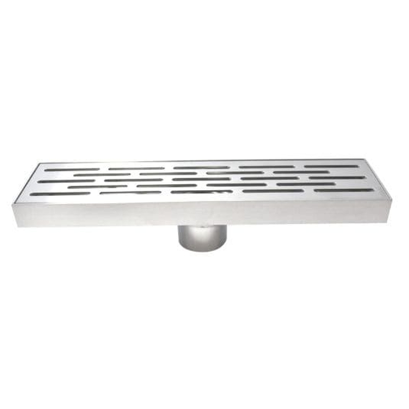 Thoát sàn dài sus304 thoát siêu nhanh Hiwin FD-75302
