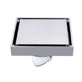 Thoát sàn cao cấp gương bóng siêu ngăn mùi Hiwin FD-1901H