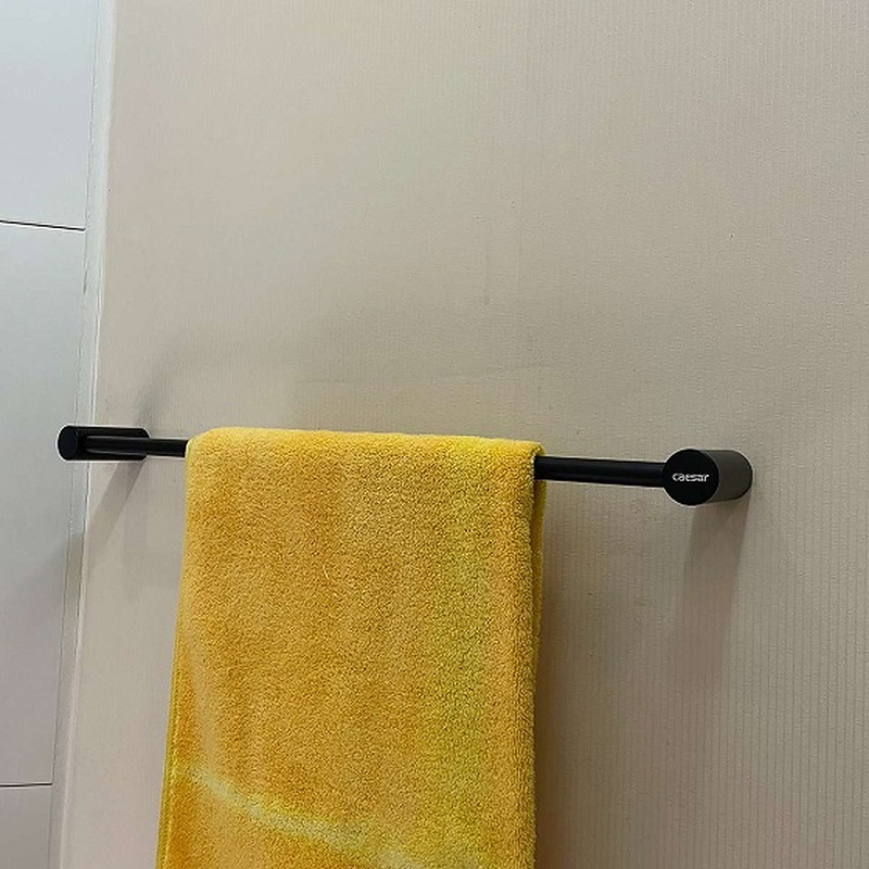 Giá Treo Khăn Inox Caesar Q6301B