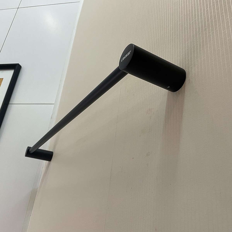 Giá Treo Khăn Inox Caesar Q6301B