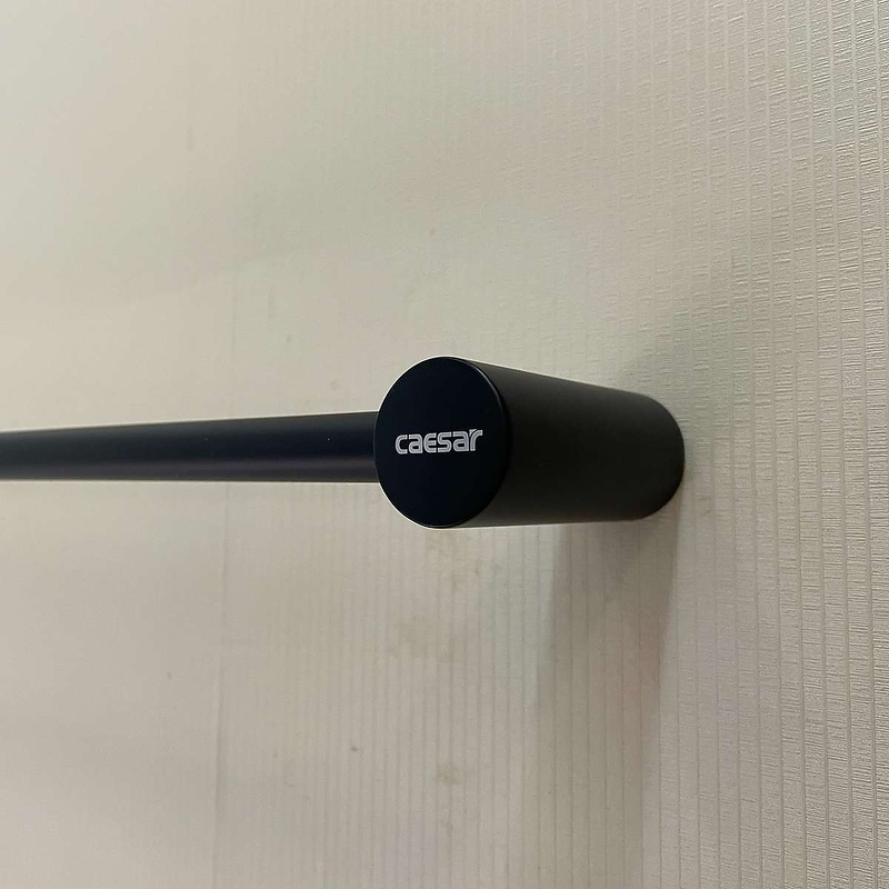 Giá Treo Khăn Inox Caesar Q6301B