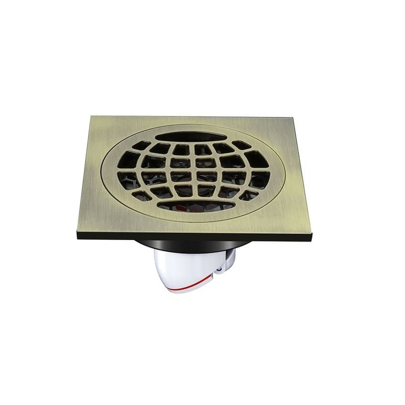 Ga thoát sàn siêu nhanh Hiwin FD-1125D 