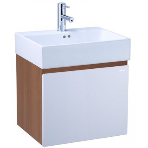 Tủ Treo Phòng Tắm Kèm chậu Caesar LF5263+EH05263AWV