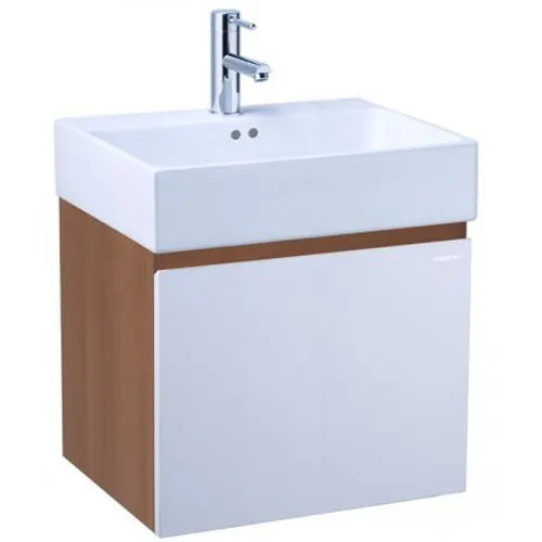 Tủ Treo Phòng Tắm Kèm chậu Caesar LF5263+EH05263AWV