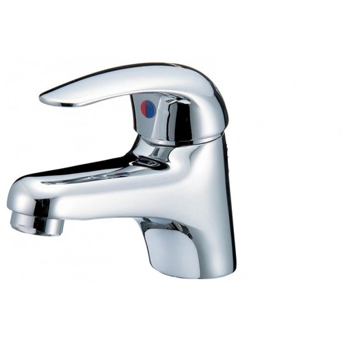 Vòi Lavabo Nóng Lạnh 1 Chân Caesar BT260CU