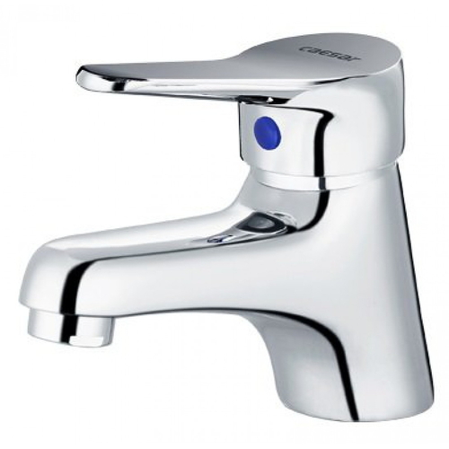 Vòi Lavabo Lạnh 1 Chân Caesar B111C