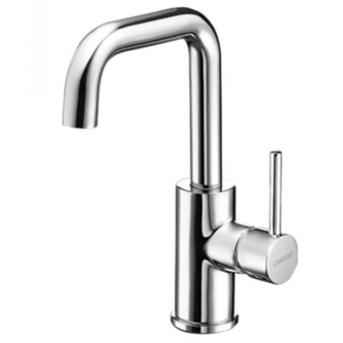 Vòi Lavabo Nóng Lạnh 1 Chân Caesar B520CU