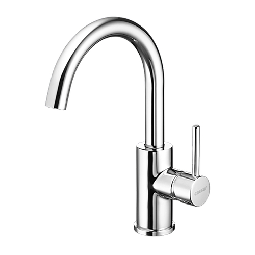 Vòi Lavabo Nóng Lạnh 1 Chân Caesar B530CU
