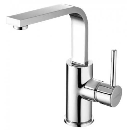 Vòi Lavabo Nóng Lạnh 1 Chân Caesar B750CU