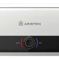 Máy Nước Nóng 30Lít Ariston Slim3 30RS Gián Tiếp Ngang