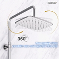 Cây Sen Tắm Đứng Caesar BS127