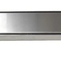 Thoát sàn dài lát gạch 100x600x2 304 mờ D50 (cân/ lệch) Hiwin FD-10606H