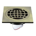 Ga thoát sàn siêu nhanh Hiwin FD-1125D 