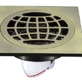 Ga thoát sàn siêu nhanh Hiwin FD-1125D 