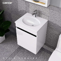 Tủ Treo Phòng Tắm Kèm chậu Caesar L5022+EH15022AV