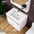 Tủ Treo Phòng Tắm Kèm chậu Caesar LF5032+EH15032AV