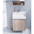 Tủ Treo Phòng Tắm Kèm chậu Caesar LF5259+EH05259AW7V