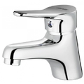 Vòi Lavabo Nóng Lạnh 1 Chân Caesar B330CU