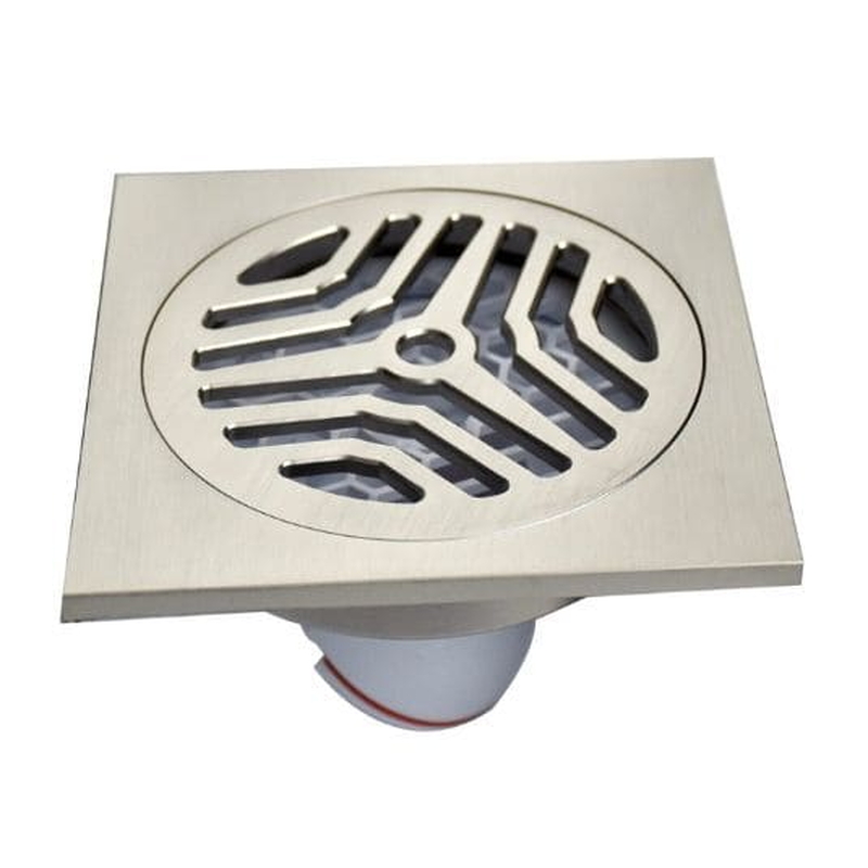 Phễu thu nước ngăn mùi ngăn mùi hiệu quả, thoát nhanh Hiwin FD-1122S