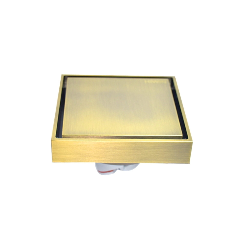 Ga thoát sàn lát gạch thoát nước siêu nhanh Hiwin FD-1901D