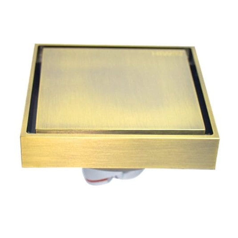 Ga thoát sàn lát gạch thoát nước siêu nhanh Hiwin FD-1901D