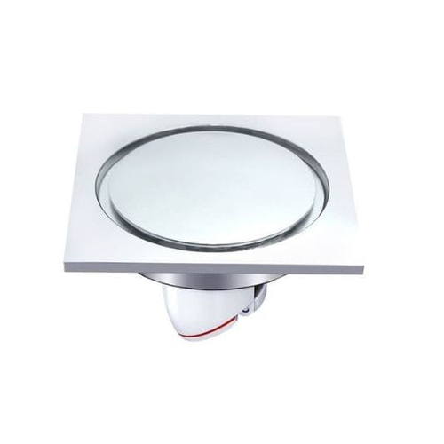 Ga thoát sàn chống hôi thoát nhanh, ngăn mùi, lọc rác Hiwin FD-1119