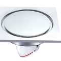 Ga thoát sàn chống hôi thoát nhanh, ngăn mùi, lọc rác Hiwin FD-1119