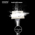 Phễu thu nước ngăn mùi ngăn mùi hiệu quả, thoát nhanh Hiwin FD-1122S