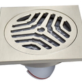 Phễu thu nước ngăn mùi ngăn mùi hiệu quả, thoát nhanh Hiwin FD-1122S