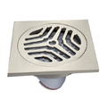 Phễu thu nước ngăn mùi ngăn mùi hiệu quả, thoát nhanh Hiwin FD-1122S
