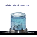 Phễu thoát sàn hoa hồng giả cổ ống phi 60/76/90 Hiwin FD-1555