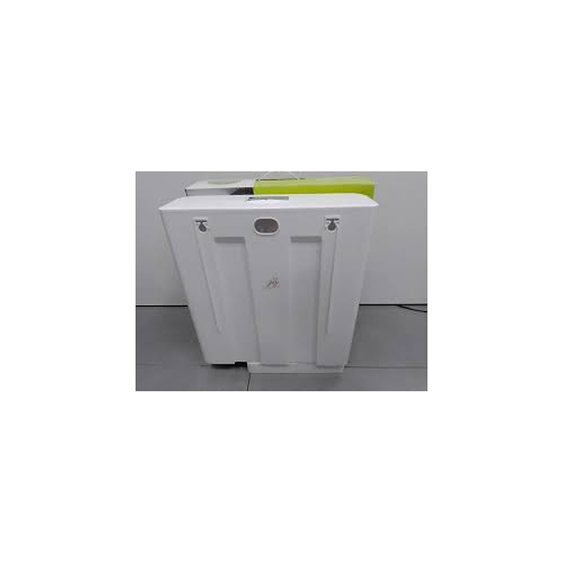 Két nước cho bồn cầu xổm và bồn cầu 2 nhấn Miken MK-212
