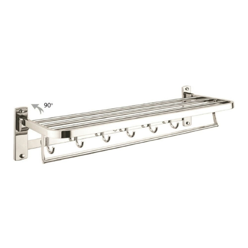 Giàn treo vắt khăn Techbath T1209.09