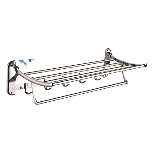 Giàn treo vắt khăn Techbath T1309.02