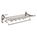 Giàn treo vắt khăn Techbath T1309.02