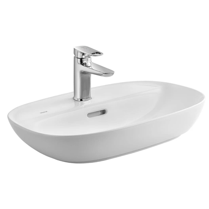 Chậu rửa mặt dương bàn Inax AL-662V