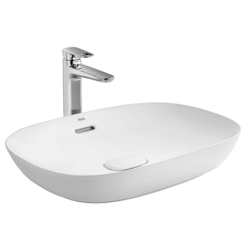 Chậu rửa mặt dương bàn Inax AL-682V
