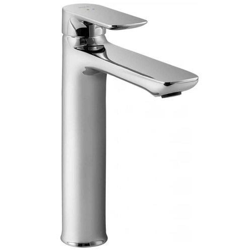 Vòi Chậu Rửa Mặt 1 Chân Cao Inax LFV-612SH