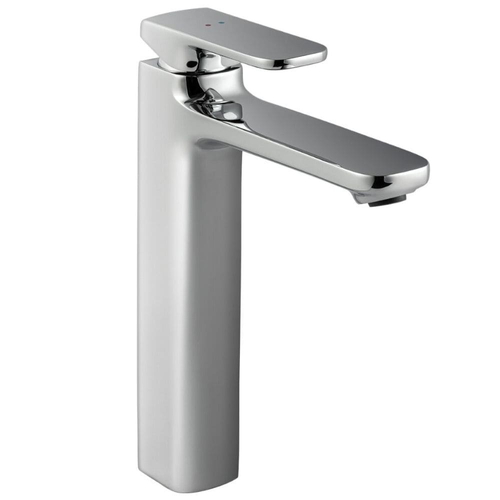 Vòi chậu rửa mặt 1 chân cao Inax LFV-632SH 