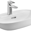 Chậu rửa mặt dương bàn Inax AL-662V