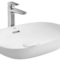 Chậu rửa mặt dương bàn Inax AL-682V