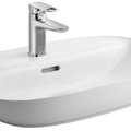 Chậu rửa mặt dương bàn chữ nhật Inax AL-692V