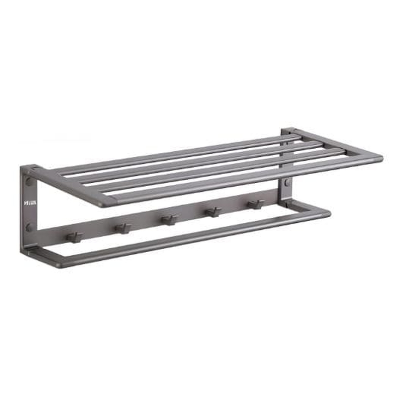 Giá vắt khăn 2 tầng Hilux 6809