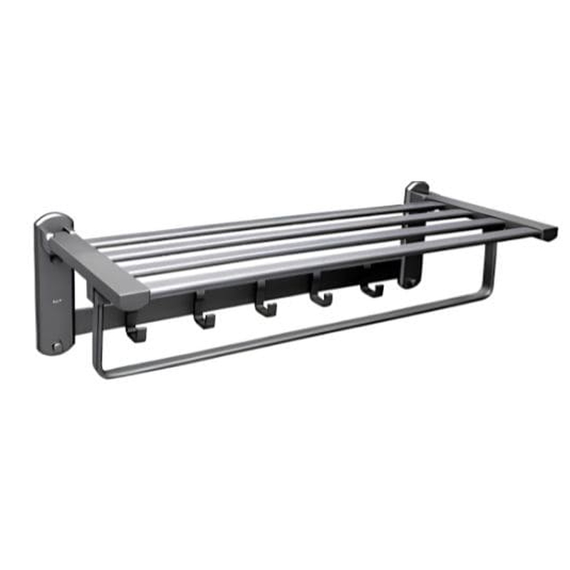 Giá vắt khăn 2 tầng Hilux 6809A