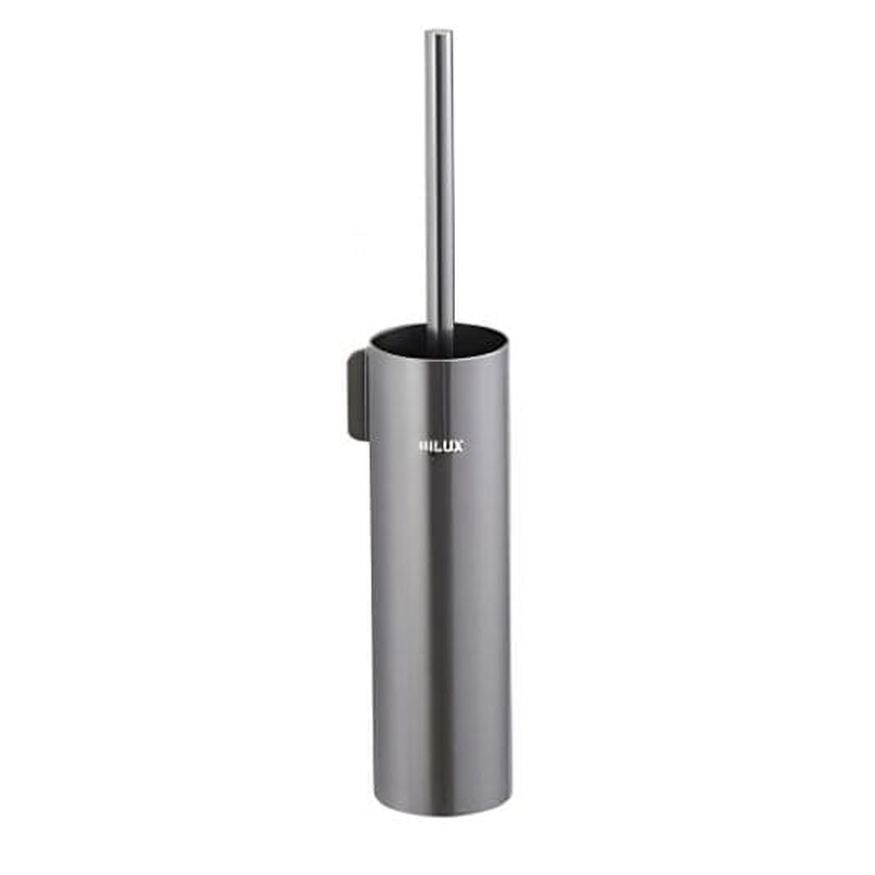 Kệ chổi cọ toilet hợp kim nhôm Hilux HL81G