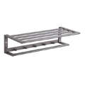 Giá vắt khăn 2 tầng Hilux 6809