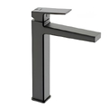 Vòi chậu Lavabo nóng lạnh Hilux HL8661-3-Grey 