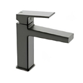 Vòi chậu Lavabo nóng lạnh Hilux HL8661-Grey