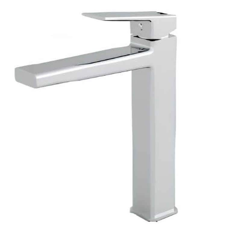 Vòi chậu Lavabo nóng lạnh Hilux 8661-3