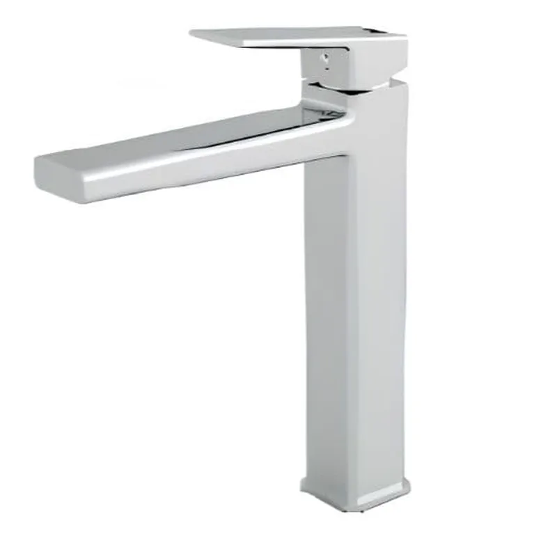 Vòi Lavabo Nóng Lạnh Hilux 8661-3